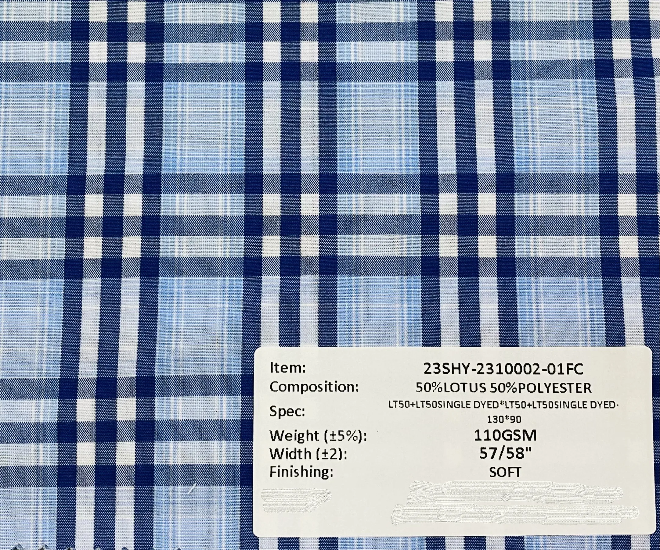 Lotus fabric Premium quality with Best Cheapest Price textile various composition from Manufacturer and Supplier in Viet Nam