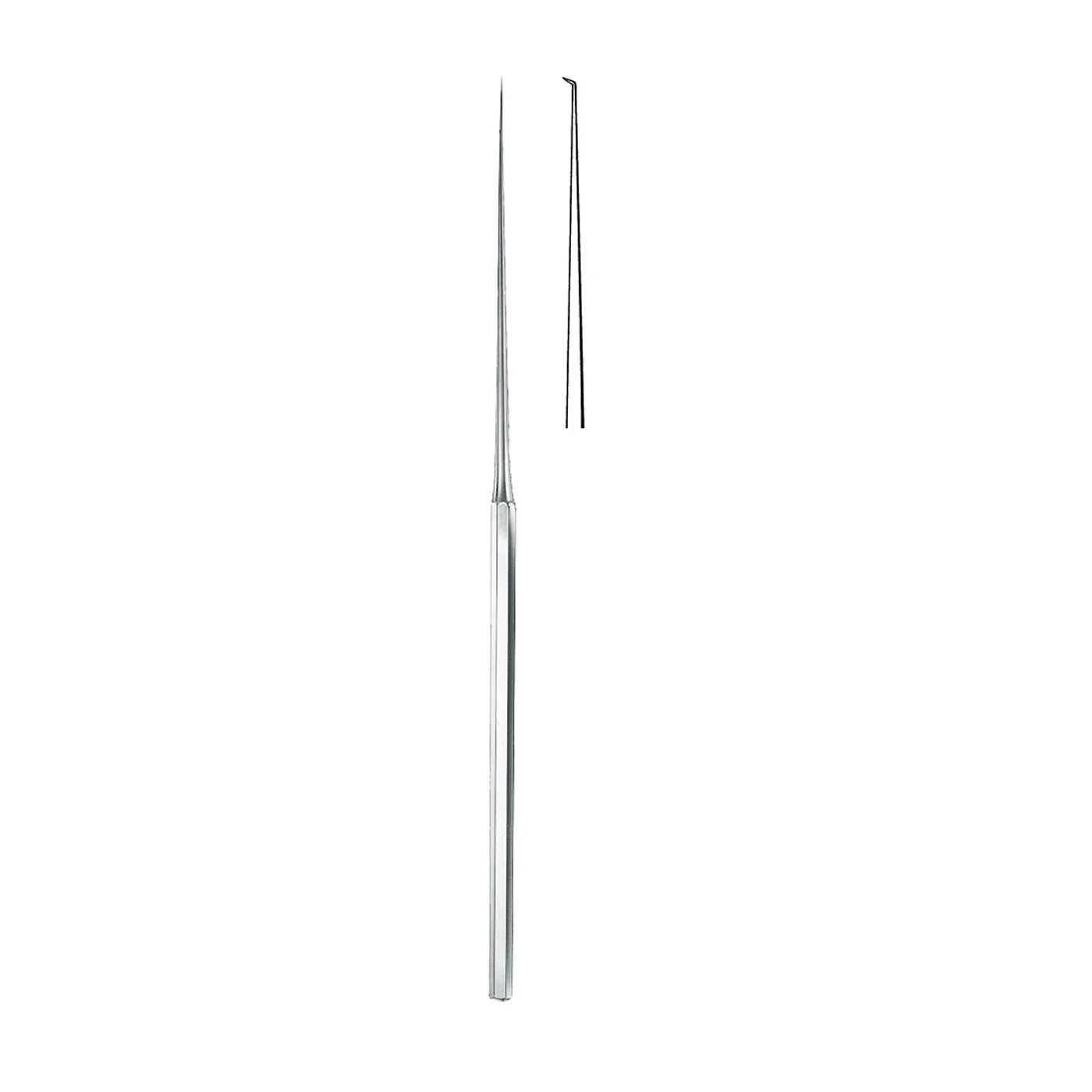 Best Quality Politzer Agnew Micro Ear Needles ENT Otology Instruments Stainless Steel BY  SIGAL MEDCO