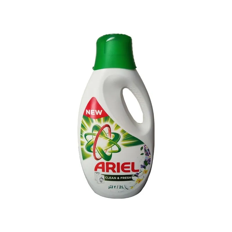 Cheap Wholesale Top Quality Ariel detergent washing powder / laundry liquid In Bulk
