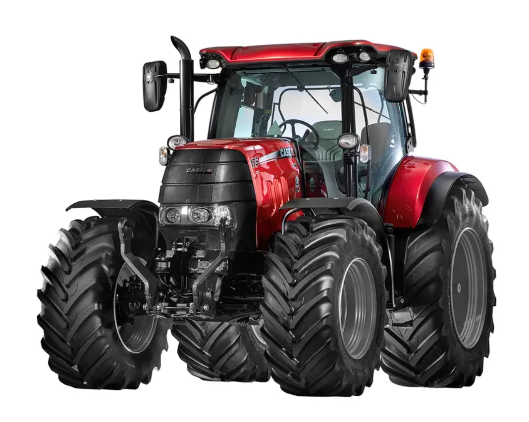 Best Quality Used Case IH Agricultural Tractor 125A farm tractor agricultural tractor Low Price