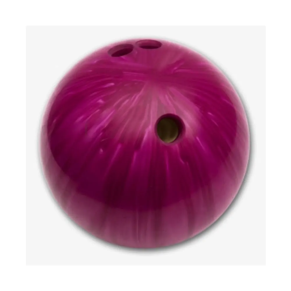 Оптовая продажа, креативный дизайн, шарик для боулинга, сделанный в высококачественном шаре для боулинга