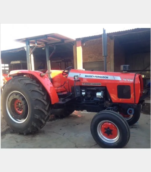 Quality Used Massey Ferguson 231 - Massey Ferguson 263  and Massey Ferguson  MF 271 tractor