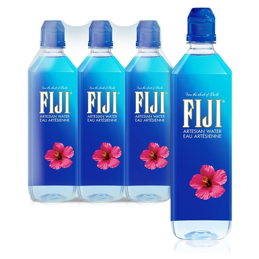 Fiji Water 33cl / 50cl / 1 liter