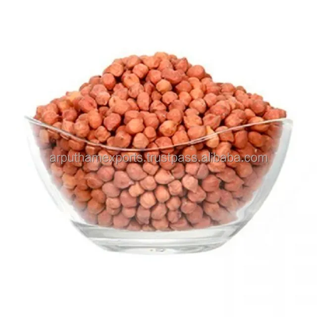 Whole Brown Chickpeas Whole Desi Chana Organic and common chickpeas Desi Chick peas in India