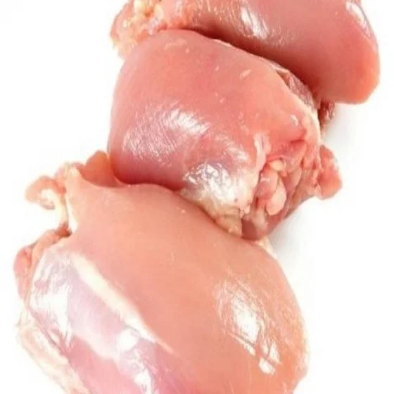 Turkey Thigh Meat