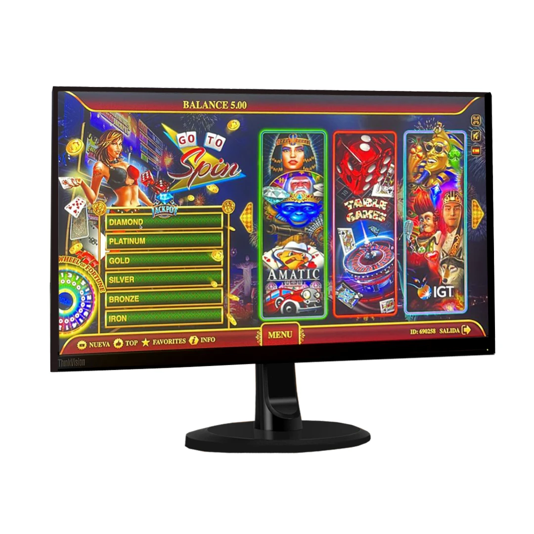 POG Manager Online Gaming Platform Casino No Deposit Free Bonus Games That Make Money HABICHUELAS