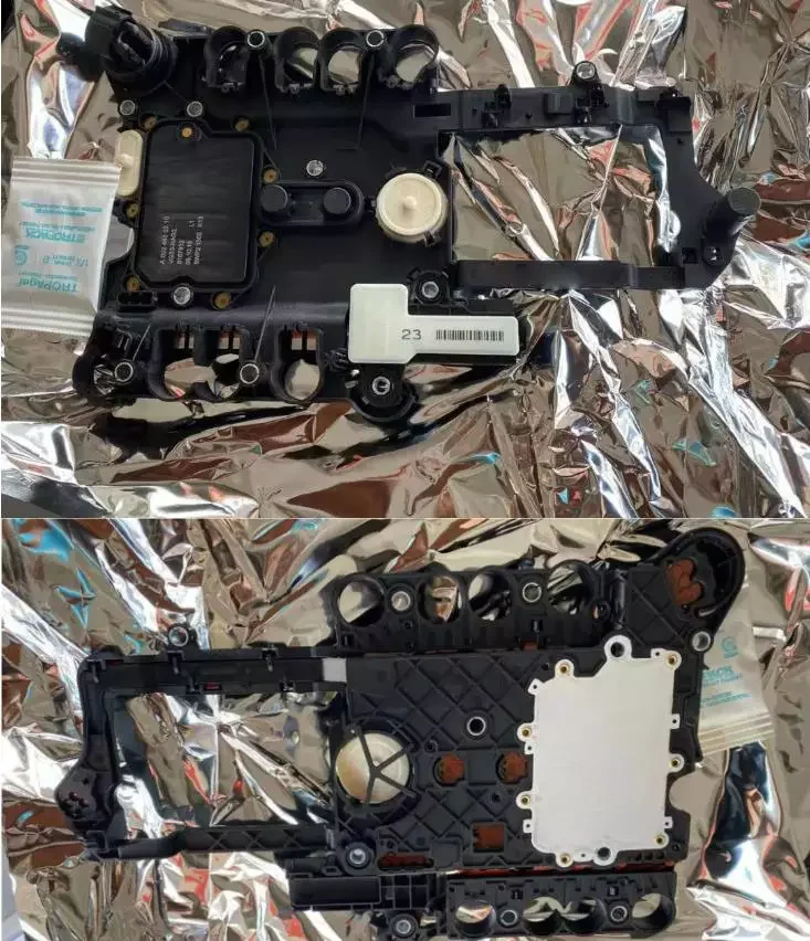 722.9 TCM TCU Flashed Transmission Control NO.2 Conductor Plate A0034460310 for Mercedes Benz 7G