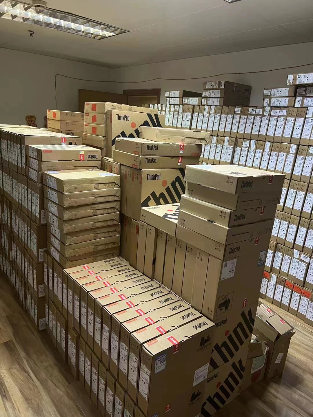 Низкие настройки Мобильная рабочая станция для ThinkPad P17 I7-11800H/16G/1T PCIe SSD/T1200 4G