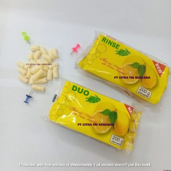 WASHING SHOWER BODY, DETERGENT LAUNDRY BAR SOAP LIQUID DETERGENT 800 GRAM MULTIPURPOSE DUO FUNCTION SOAP Chowmuhani BANGLADESH