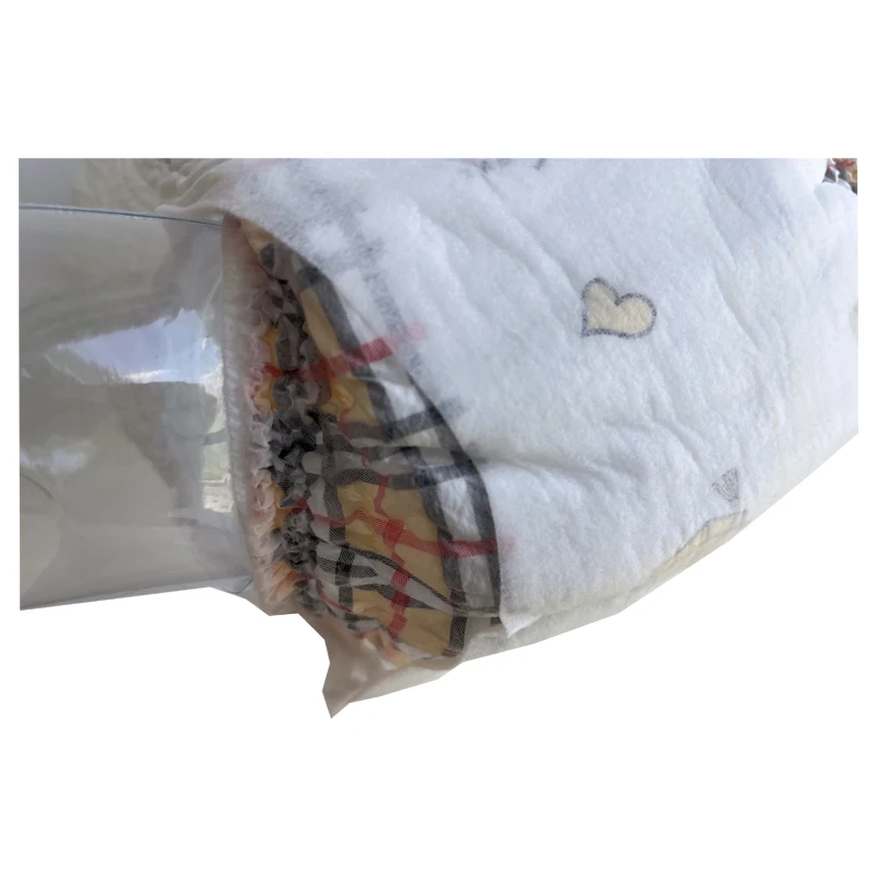 FREE SAMPLE Custom Wholesale SAP Super Absorbing Performance Swaddlers pampering diapers disposable nappies diaper baby diapers