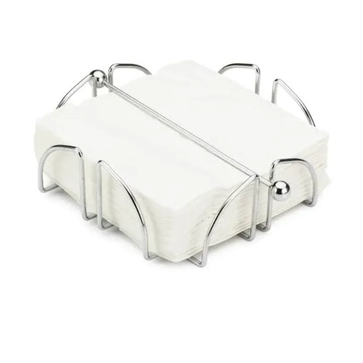 Royal Look Home Hotel Tabletop Use Hot Seller Tissue Holder Marble Stand For Tissue Paper Holding Box At Low Price