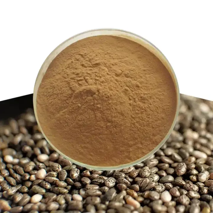 Wholesale chia seed chia seeds black organic skin Chia Seeds