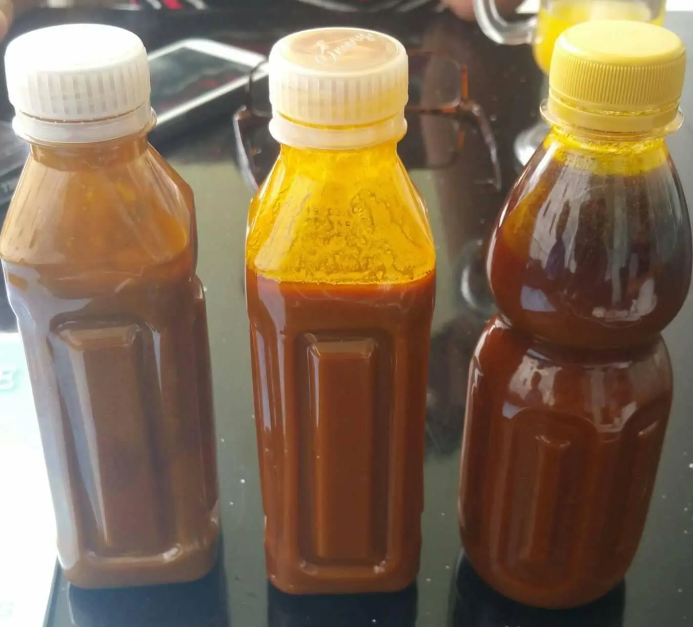 Wholesale Palm Acid Oil (PAO)