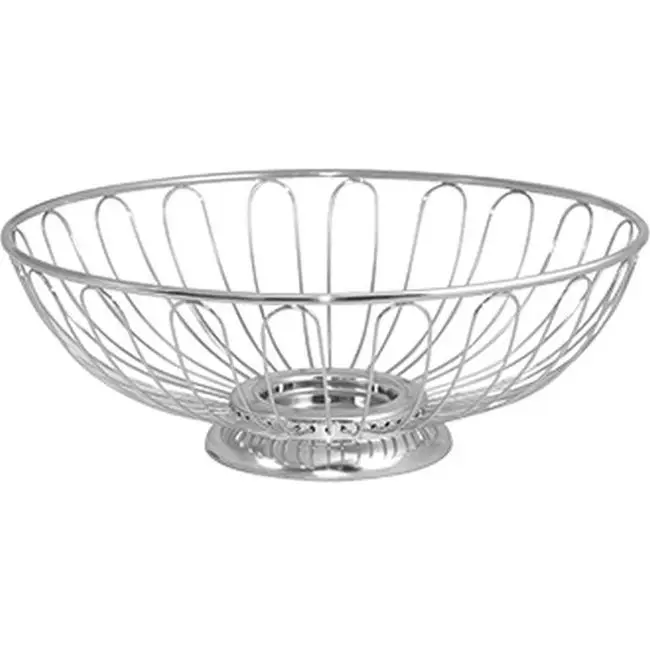 Silver Metal Silver Colored Designing Ware Fancy Latest Stylish Ware Serving Bowls