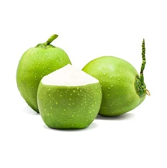 High Quality Fresh Dehusked Coconuts / fresh coconuts(larger size)