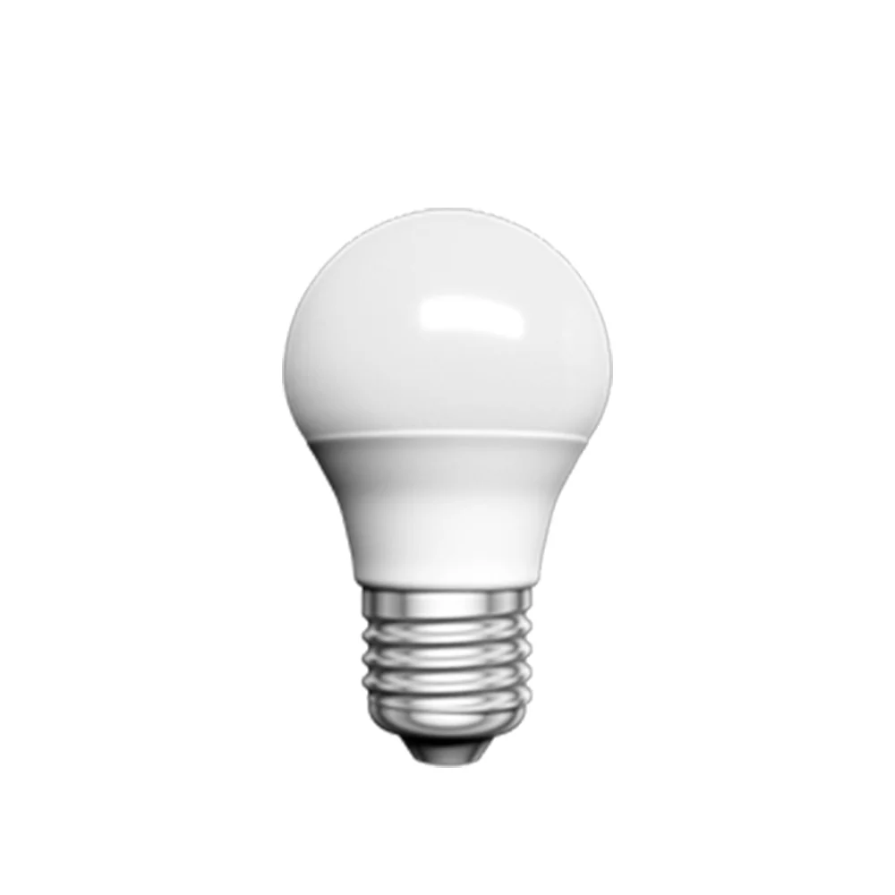 Nanoco LED Bulb Type A E27 - IP 20 use for Office and Home  - Whosale in bulk from Vietnam good quality