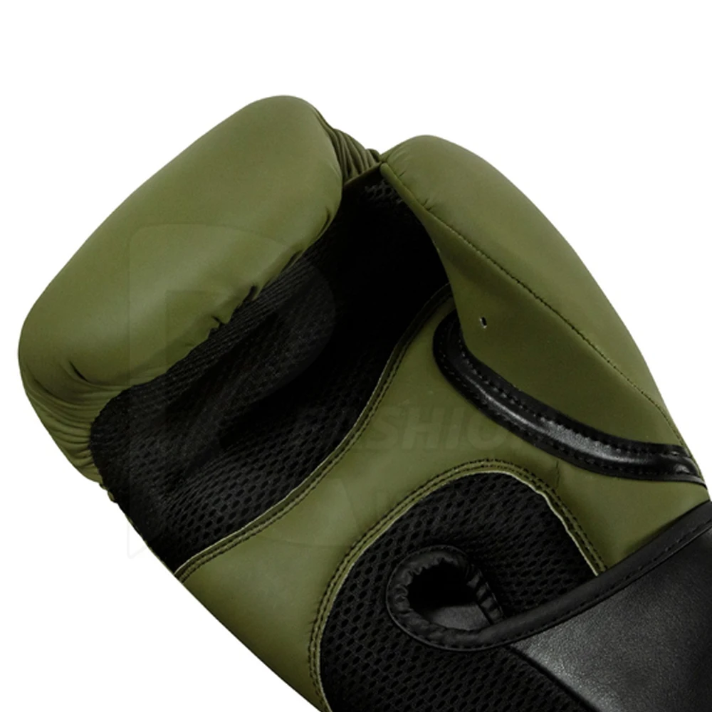 Boxing Gloves High Quality Custom Made Professional MMA Custom Made Training Sports Boxing Gloves