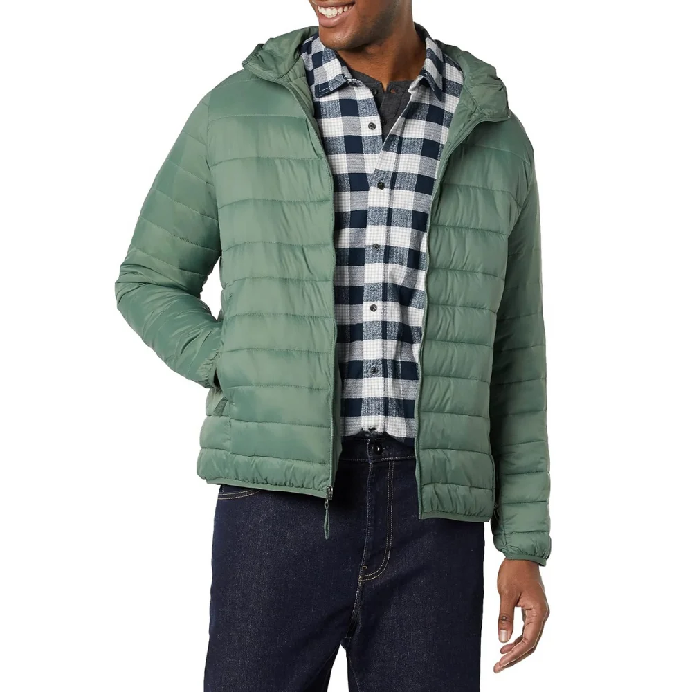 Пальто на молнии OEM фабричное производство пуховик из полиэстера зимняя мягкая куртка для мужчин и женщин с индивидуальным логотипом унисекс