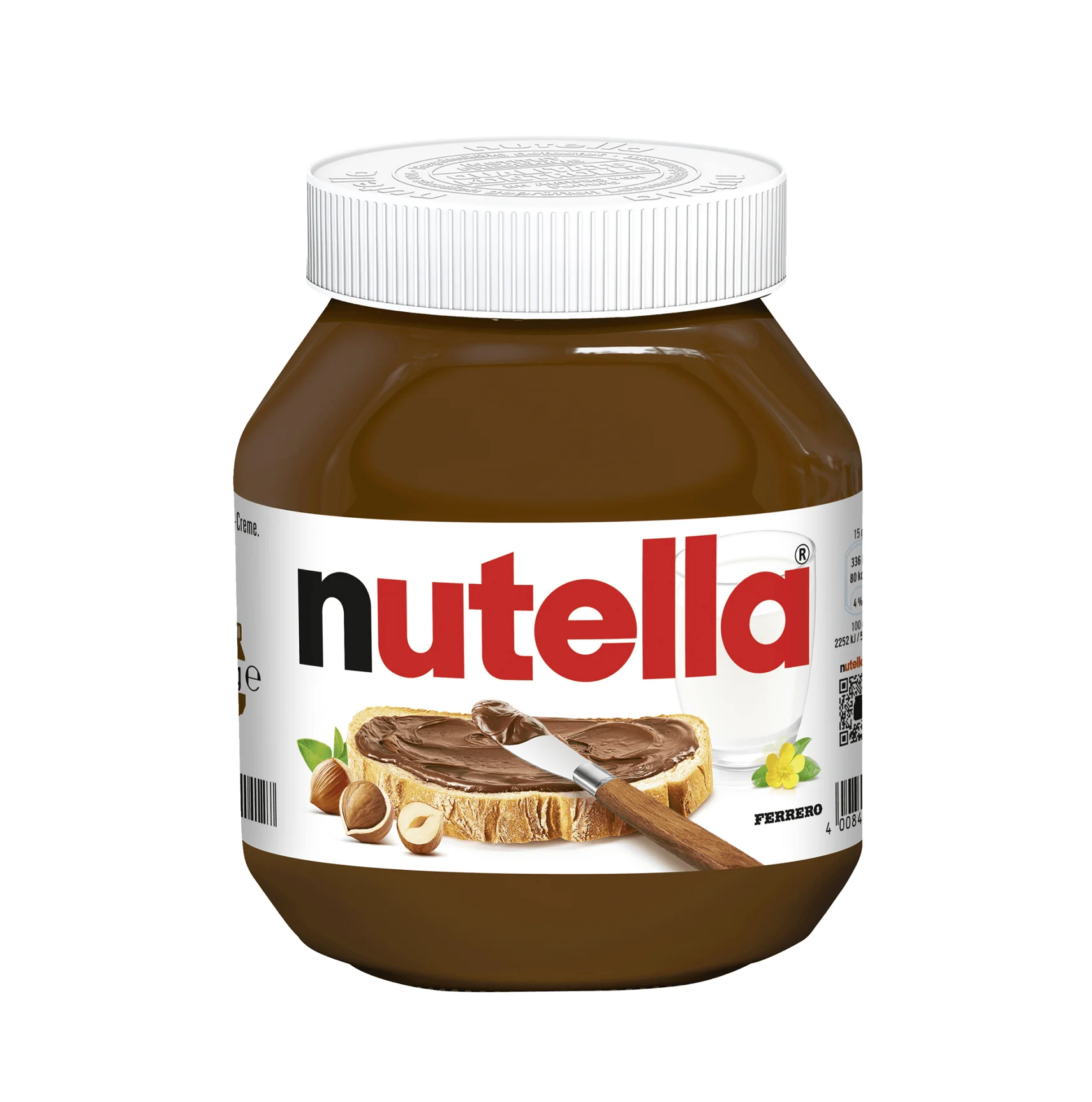 Ferrero Nutella шоколад/Nutella для продажи