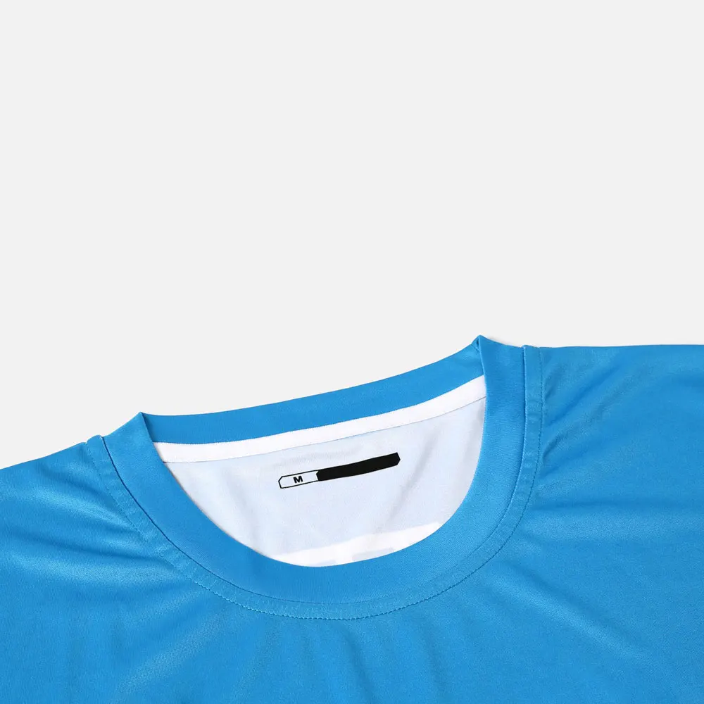 2023 Newest Design Club Soccer Uniform For Adult Hot Sale Custom Football Uniform For Soccer Team Wear