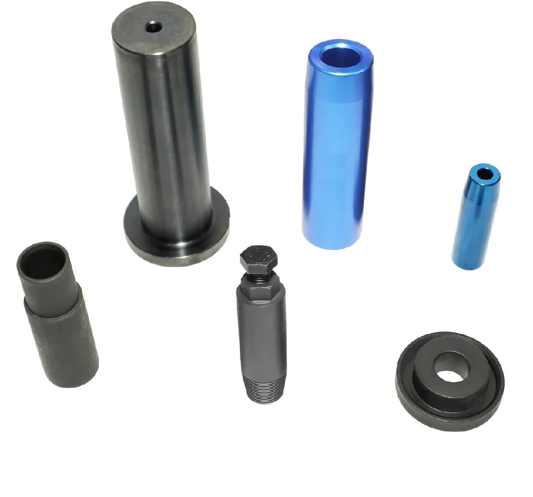 Dual Clutch Oil Seal Remover/Installer Set - for Ford