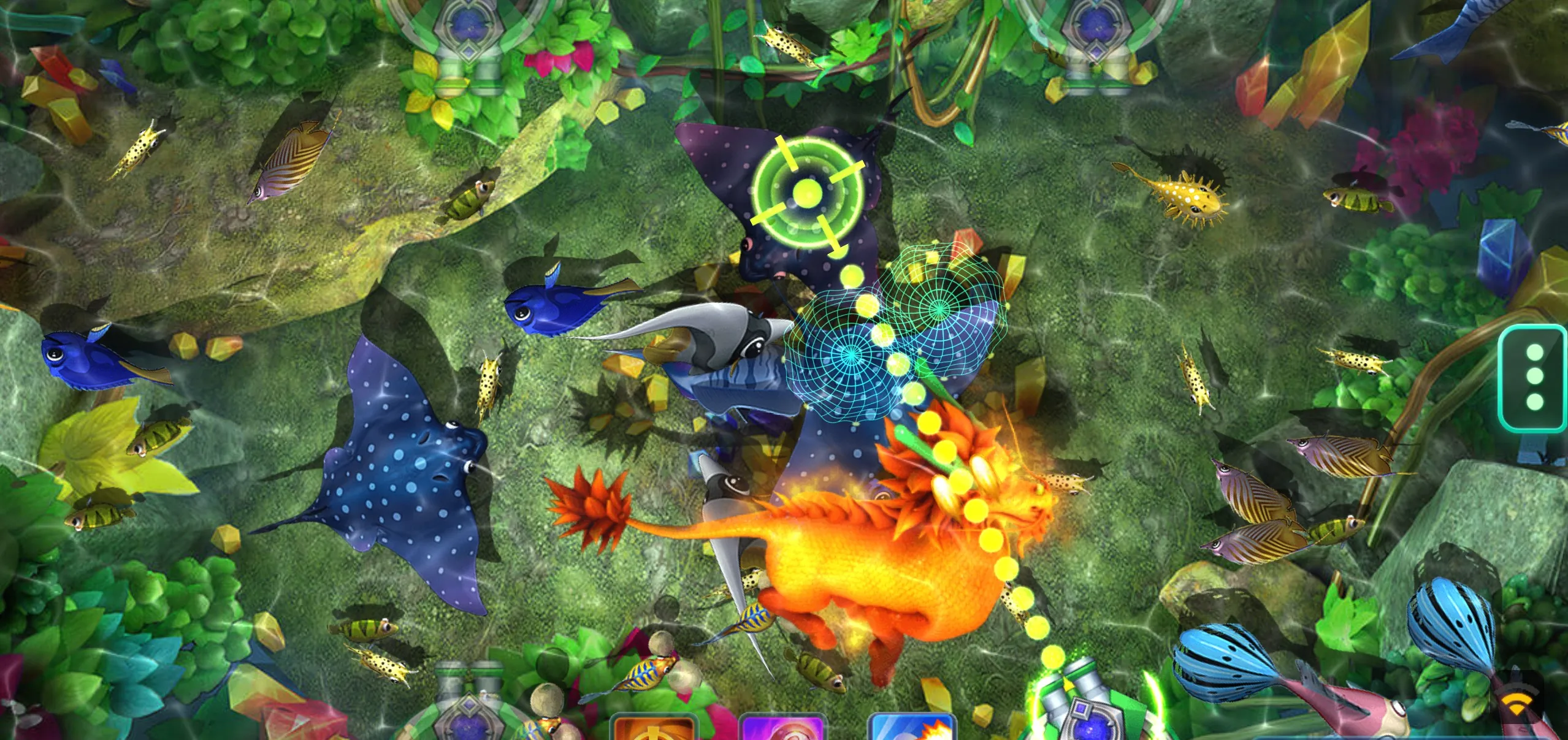 Big winner firekirin fishing game sell points to dealers online fish software game software play online mobile app game