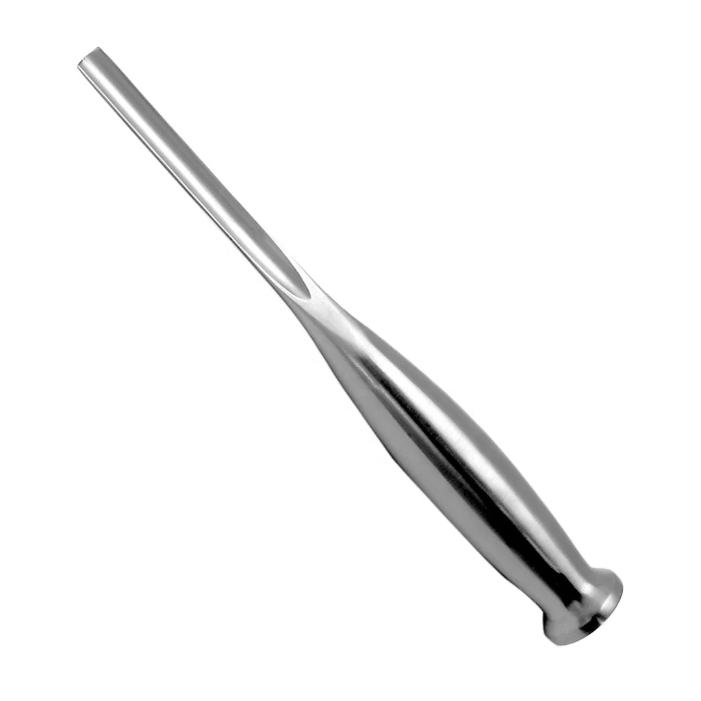 OEM Orthopaedics Instrument Of Bone Osteotome/ Chisel Smith Petersen Osteotome & Gouge - Length 20.5cm Use In Orthopedic Surgery