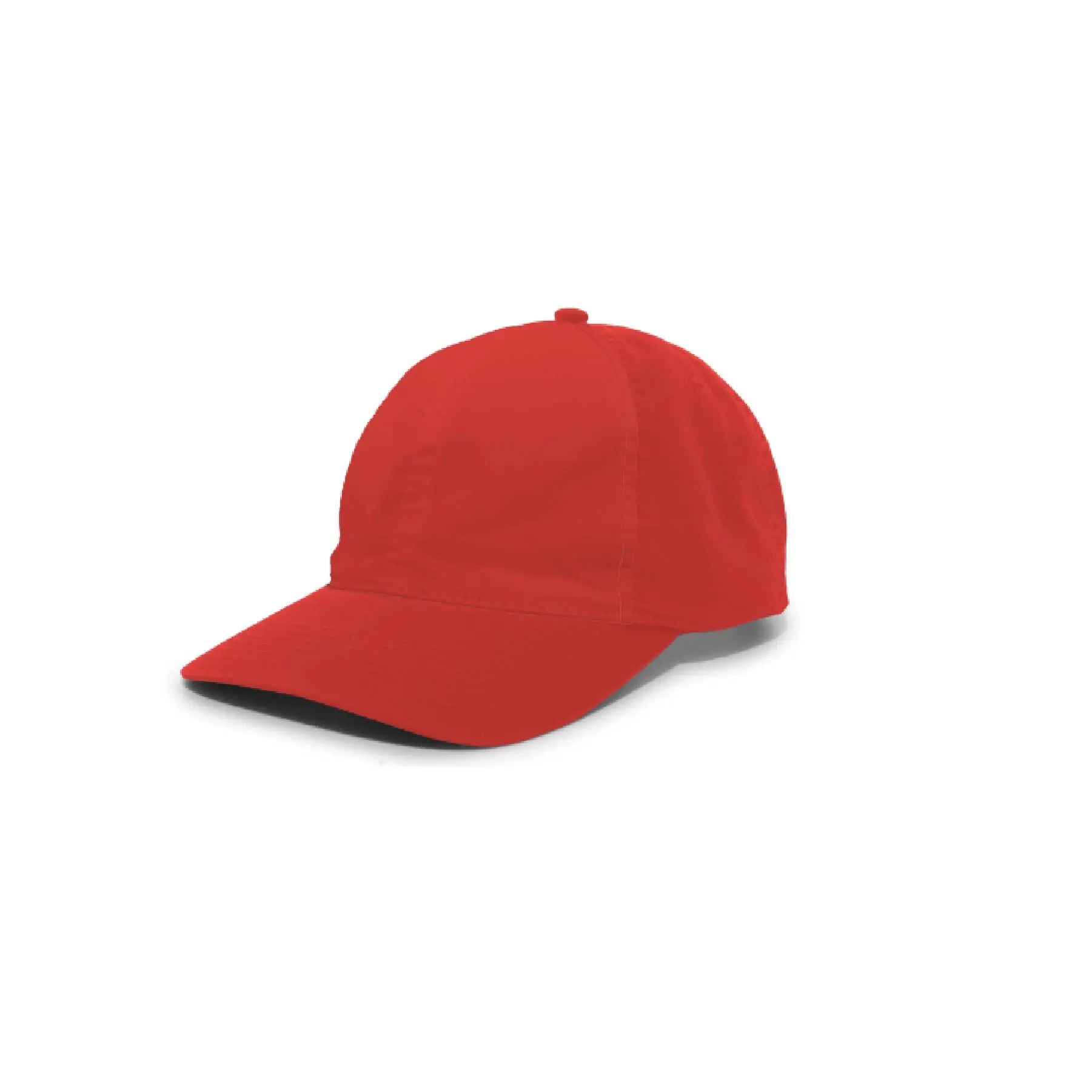 High Quality Adjustable five panel Polo Style Dad Hat with custom logo printed embroidered and embossed unisex headwear