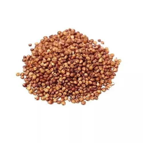 high quality red and white sorghum seed flour white grains packing in bags for sale seed sorghum grains sorghum flour