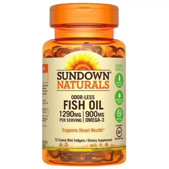 GMP/ISO/BRC/HALAL производитель фабрики Omega3 рафинированное Рыбное