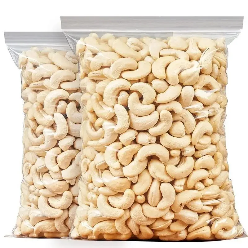 Premium Quality Raw Cashew Nuts  W320 W180 W240 W320 W450 Cashew Nuts at Competitive Prices