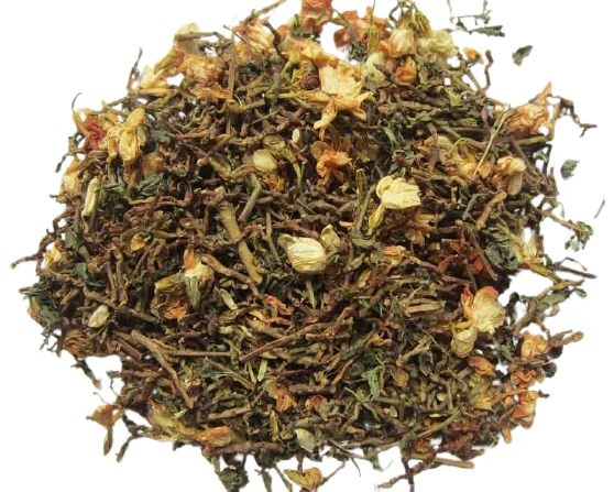 Wholesale Healthy Tea from Vietnam Factory Ginseng Honey Tea