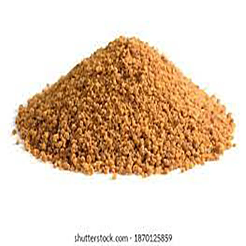 Best Selling Coconut sugar block High quality Coconut sugar Thailand product made in thailand Coconut palm sugar export