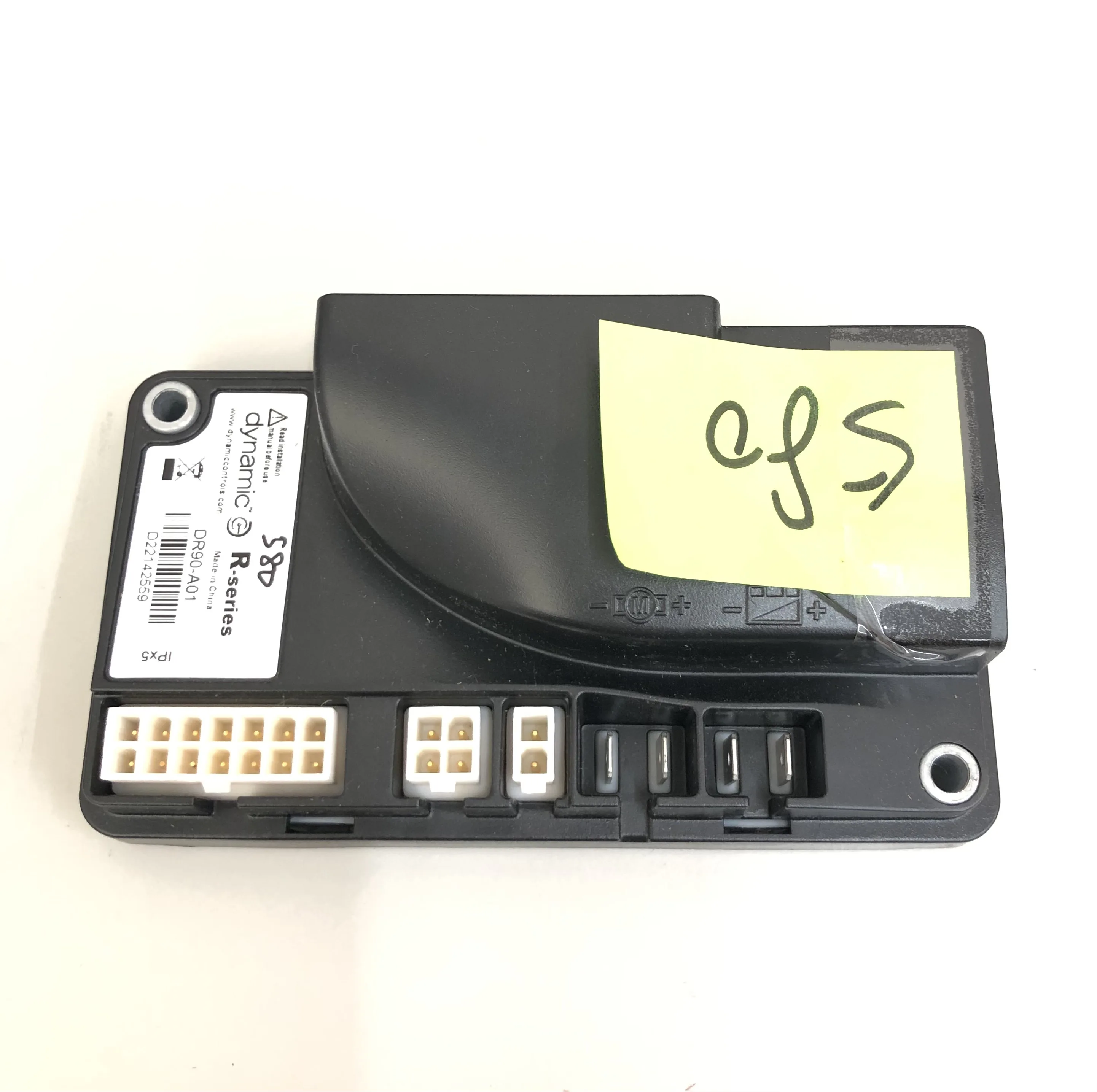 HS580 DR90 динамический контроллер R-Series 90Amp CTM мобильный для скутера