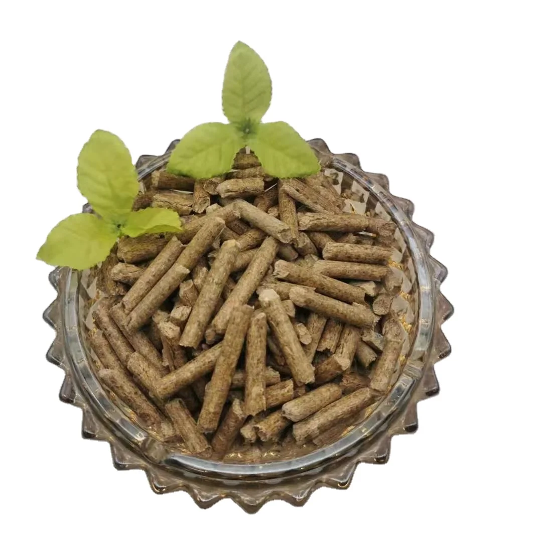 High Quality Wood Pellets Wood Pellets 15kg Bags biomass pellet .