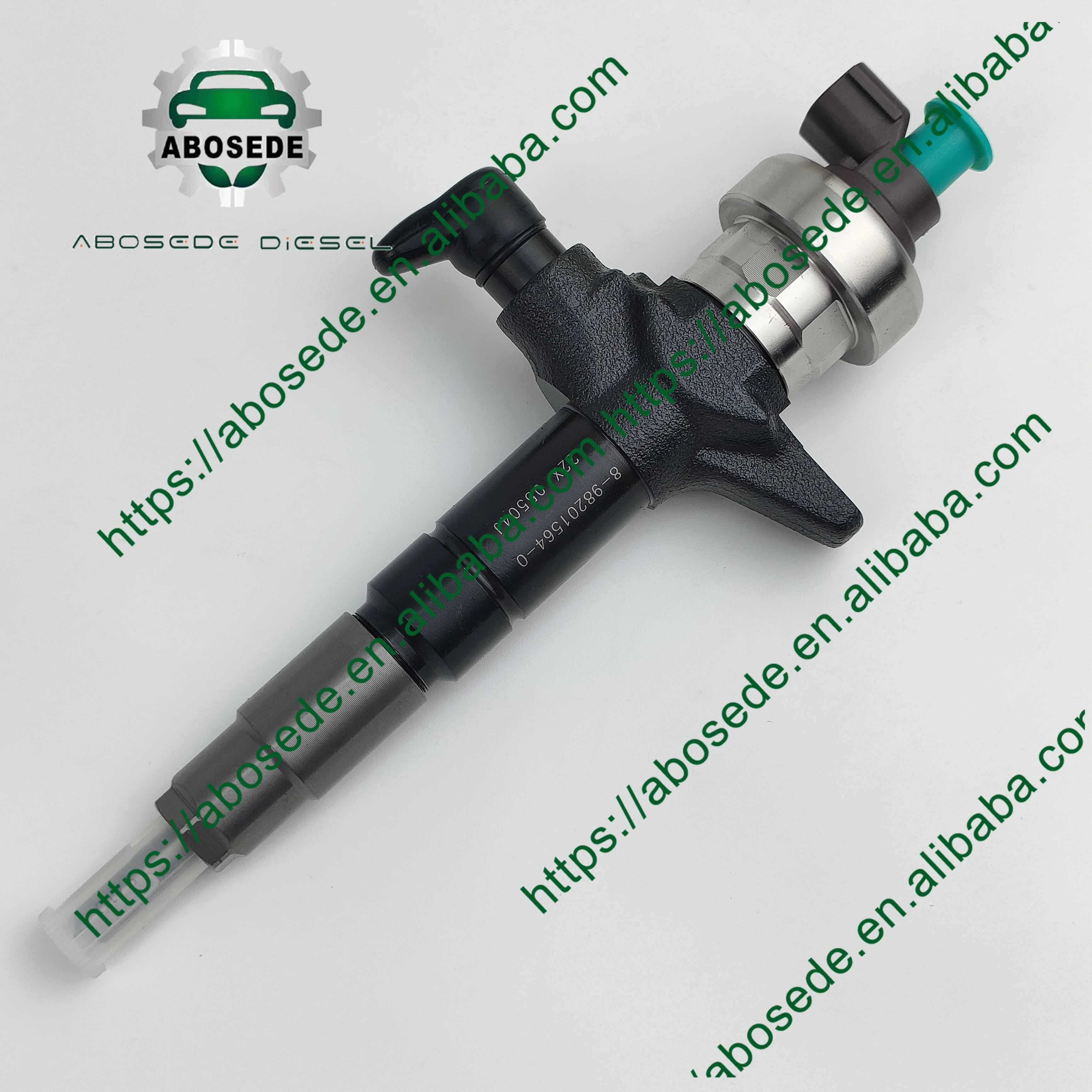 Дизельный инжекторный клапан 095000-9750 8-98201564-0 Лучшая цена