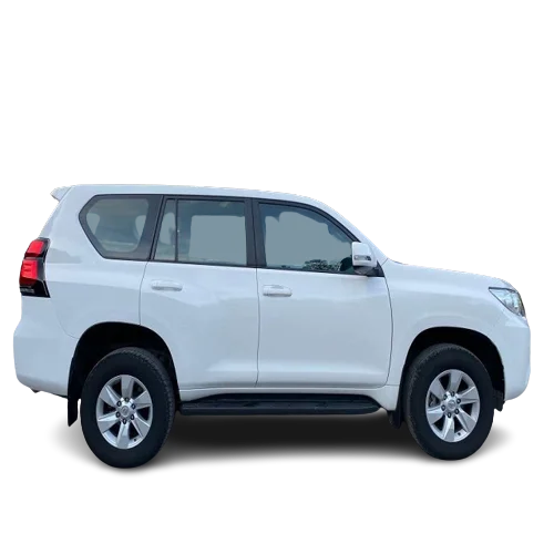 For the 2023 new Toyota Land Cruiser LC300  for sale