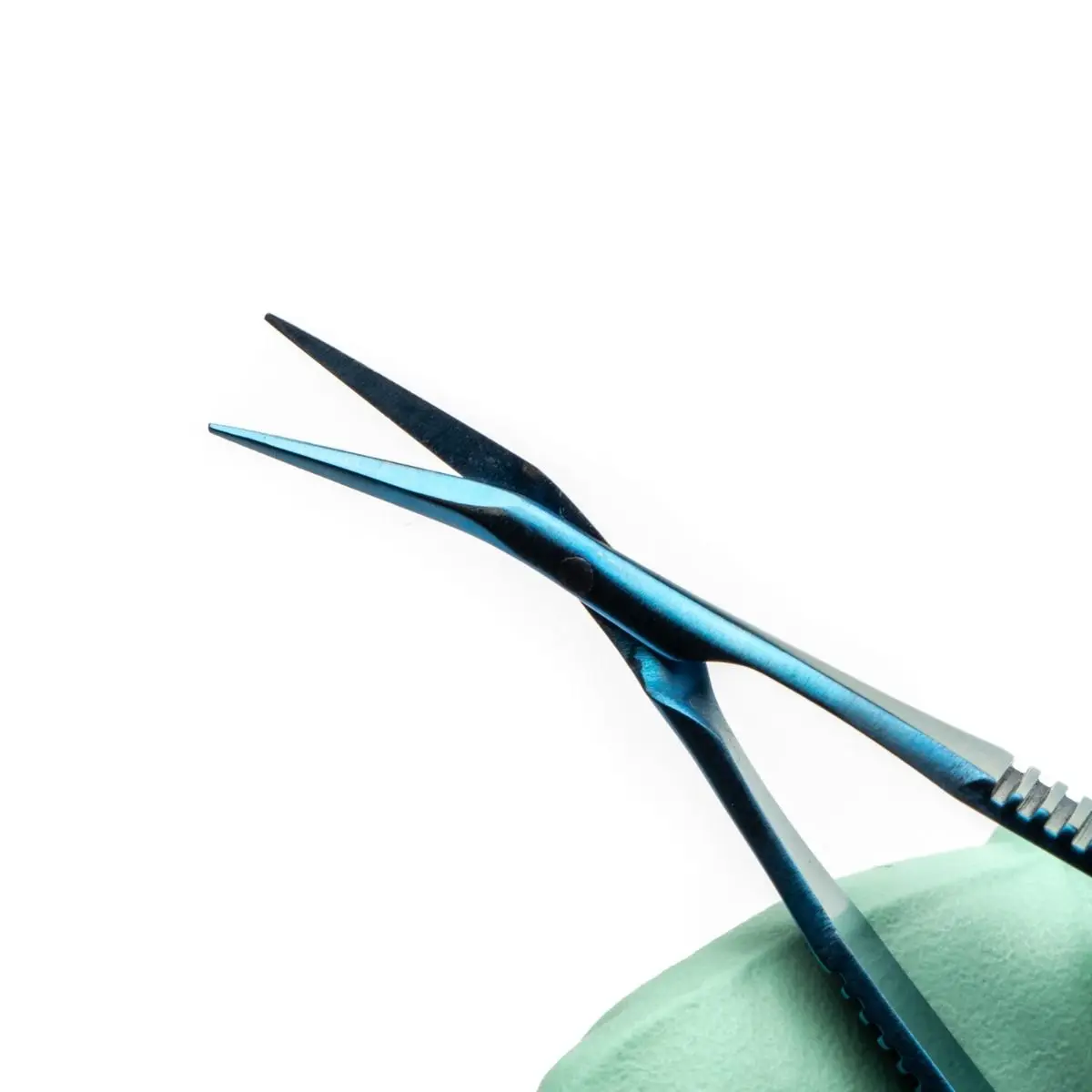 SPZA WPI Vannas Пружинные ножницы/ножницы для обрезки/медицинские ножницы из нержавеющей стали