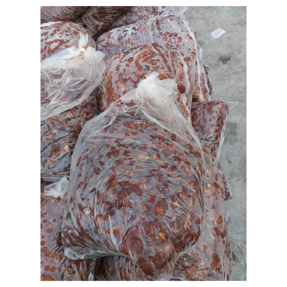Seedless Sour Tamarind from Thailand 100% Natural Premium Grade of Seedless Sour Tamarind with Best Taste