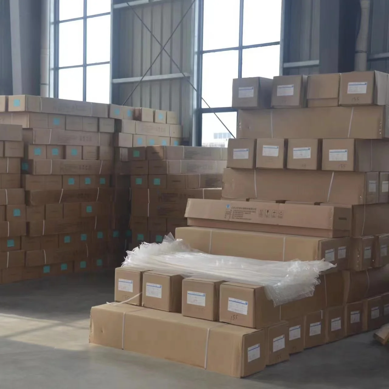 Heat resistant Customized size Polished Quartz pipe Quartz glass collecting tube Quartz tube