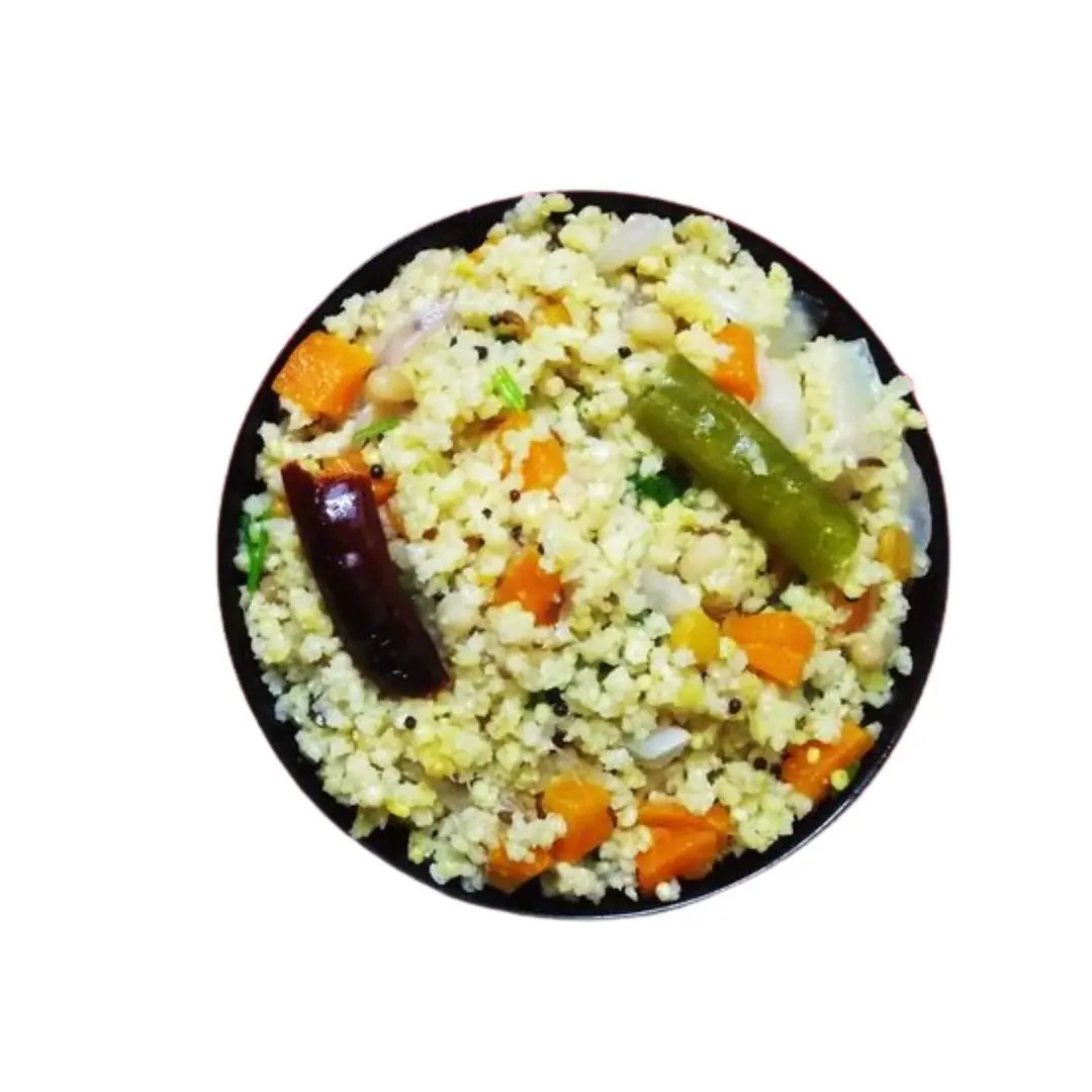 Good Quality Prices Product Delicious Taste Kambu Rava Natural Food Grade Kambu Rava Manufacture India For Sale