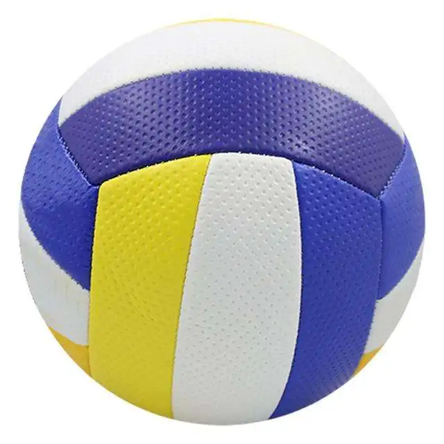 Wholesale price Netball PU Synthetic net ball Practice net ball High Training Standard volley ball
