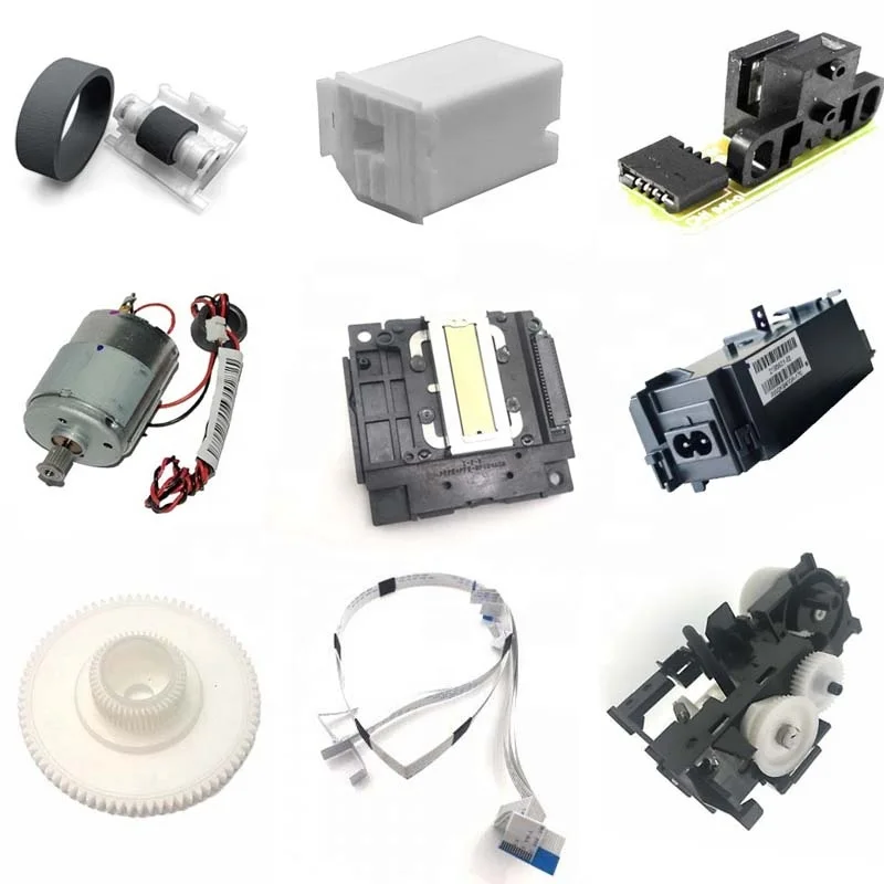 Encoder Sensor Timing Disk L1110 L3100 L3101 L3110 L3116 L3150 L3156 L4150 L4160 L5190 L6160 L6170 L6190 For Printer Epson