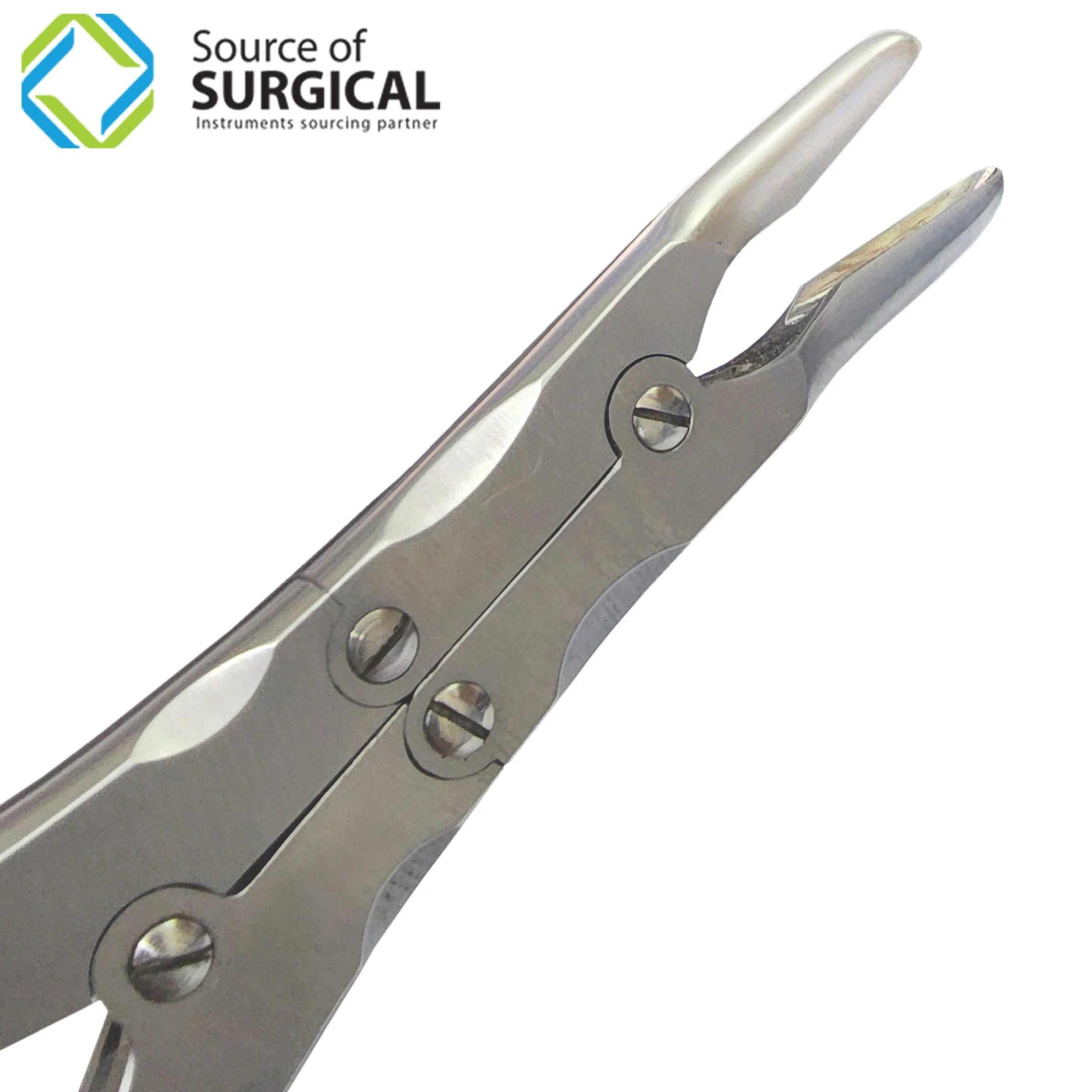 Professional High Quality Beyren Bone Cutting Forceps