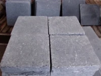 Best seller Honed antique Bluestone for paving thickness 3 cm Natural Stone Material from Vietnam
