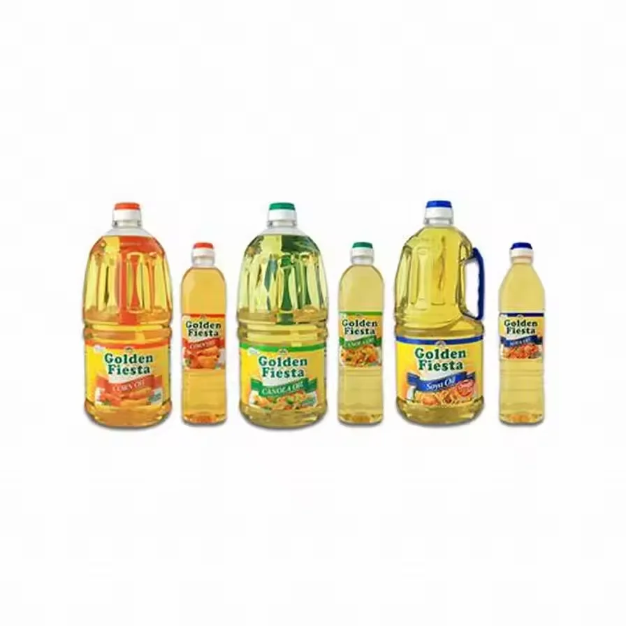 Canola Rapeseed Oil for Sale
