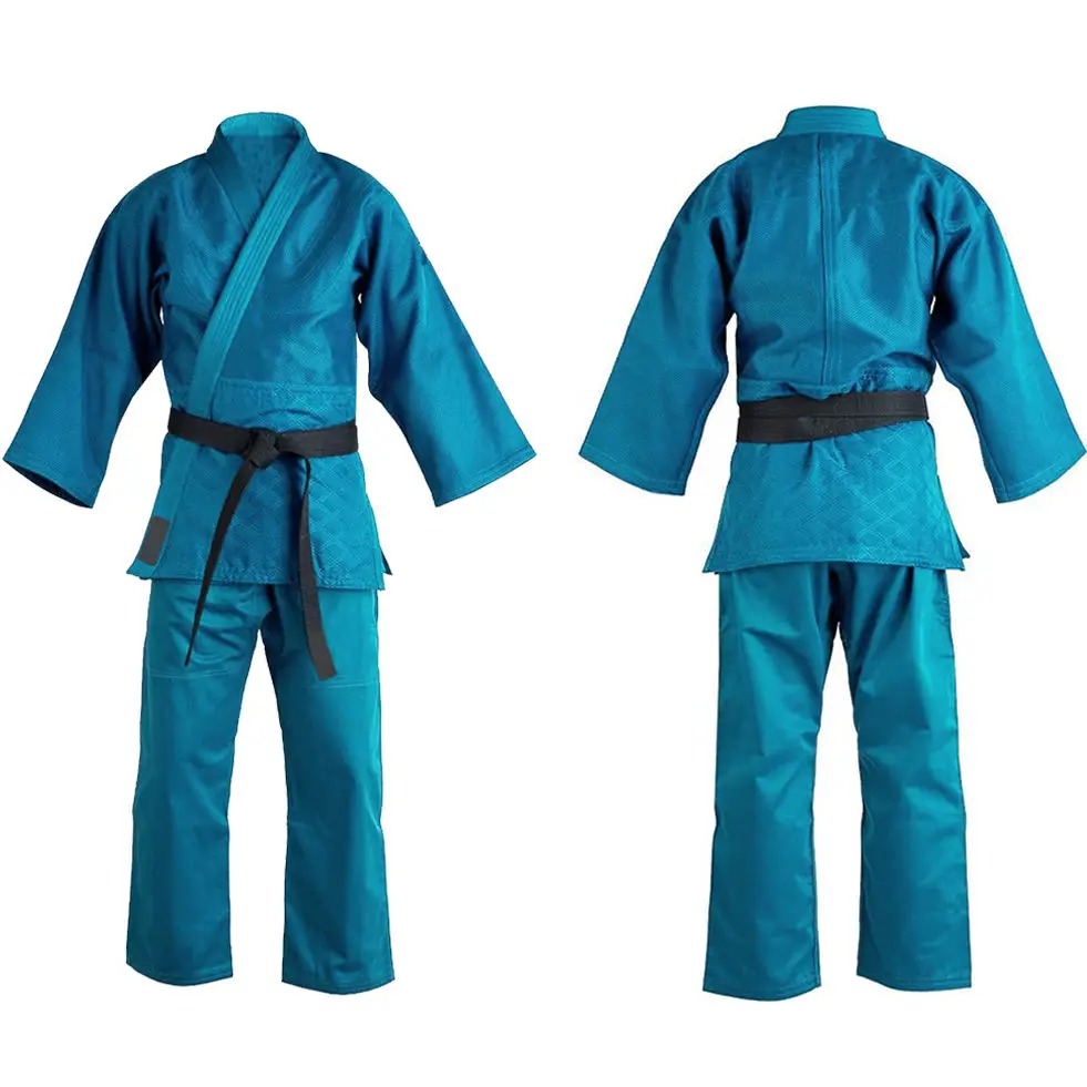 Training Karate Uniform OEM Manufacturer Factory Made Karate Uniform In Reasonable Price Good Quality Karate Uniform