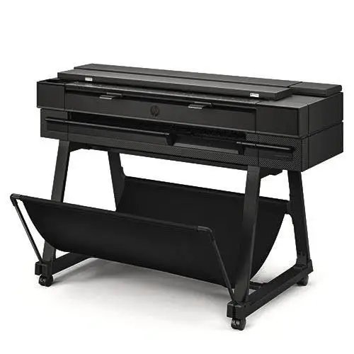 Brand New Ready to ship  DesignJet T850 Large Format 36-inch Color Plotter Printer for sale
