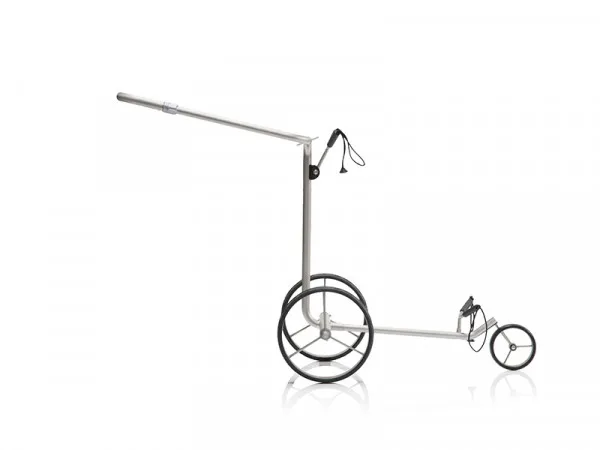 DE JuCadS Electric Golf Cart SL Titan Travel 2.0 4-Wheel Drive