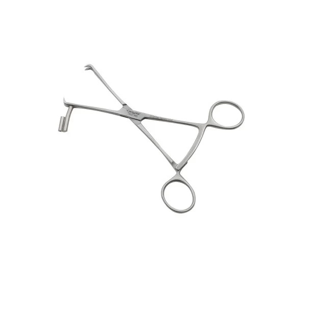 Штифт-зажим для внутренней фиксации 1 8 мм Cannula